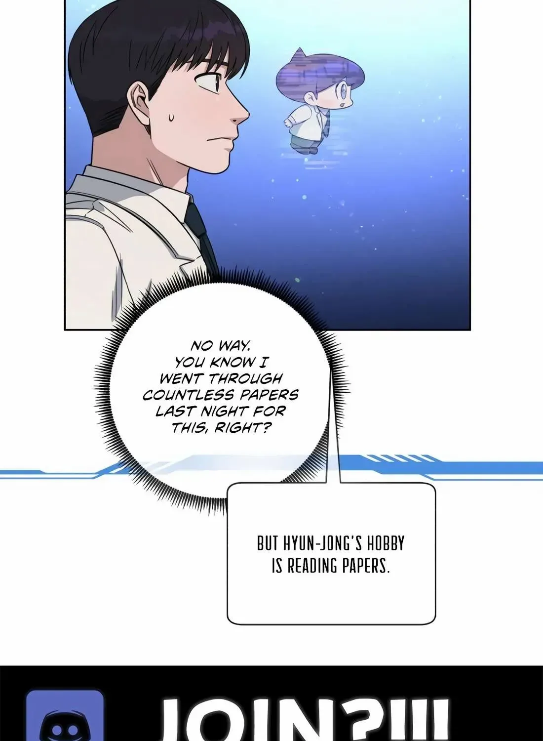 A.i. Doctor Zinmanga X Chapter 109 Page 167