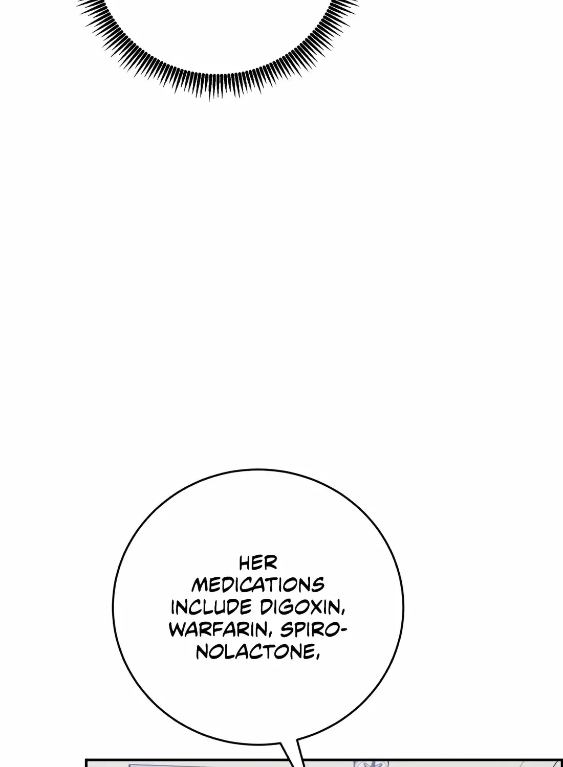 A.i. Doctor Zinmanga X Chapter 107 Page 46