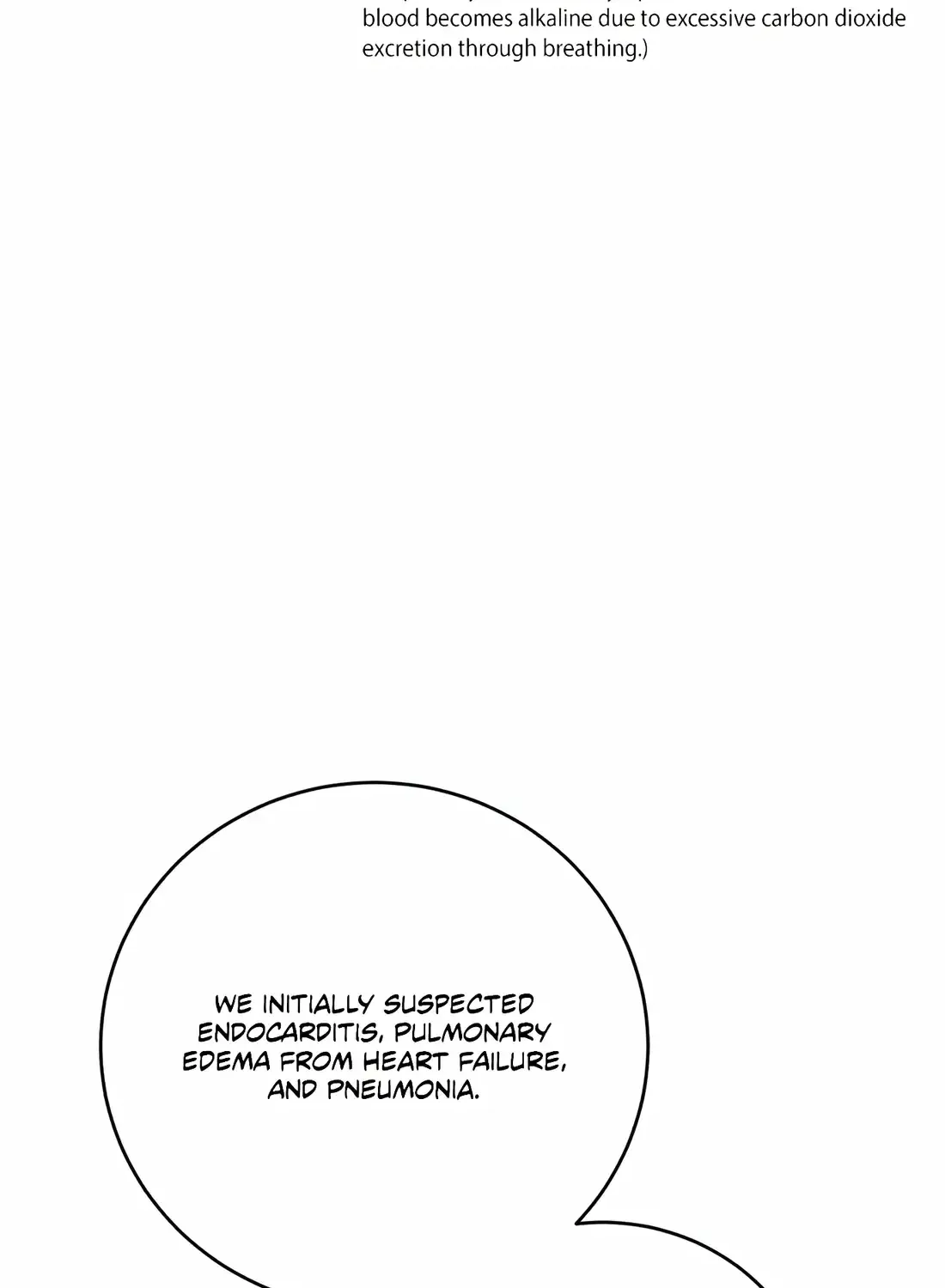 A.i. Doctor Zinmanga X Chapter 107 Page 75