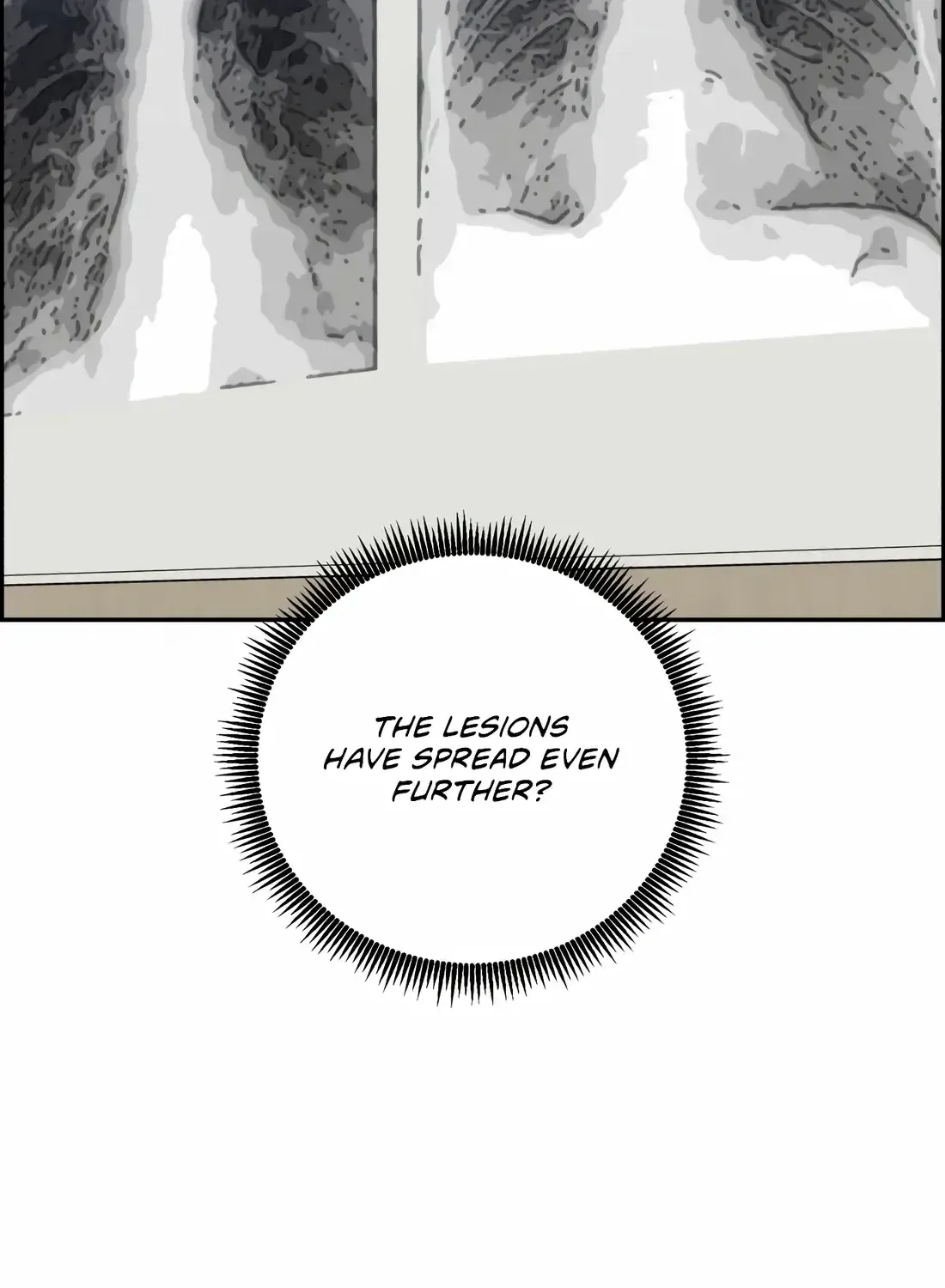 A.i. Doctor Zinmanga X Chapter 107 Page 93