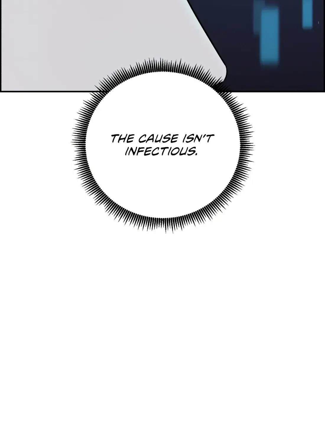A.i. Doctor Zinmanga X Chapter 107 Page 111