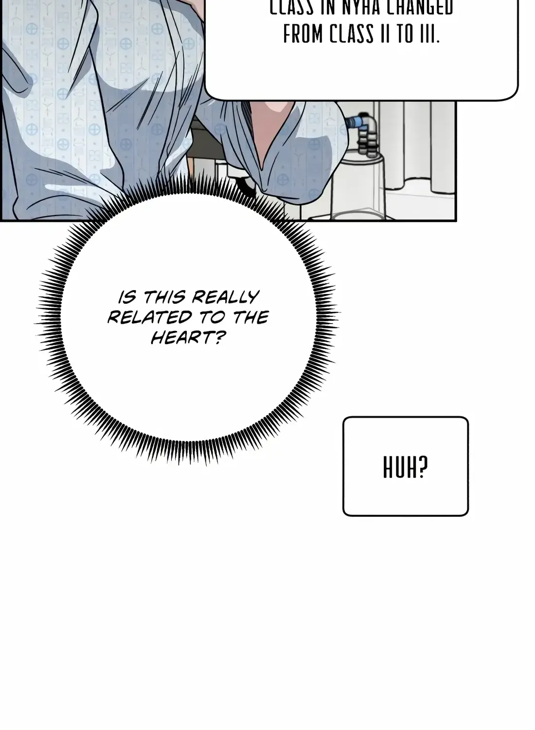 A.i. Doctor Zinmanga X Chapter 107 Page 113