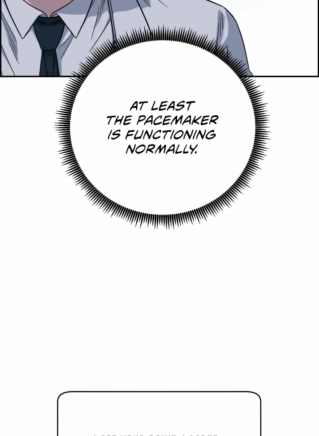 A.i. Doctor Zinmanga X Chapter 107 Page 120
