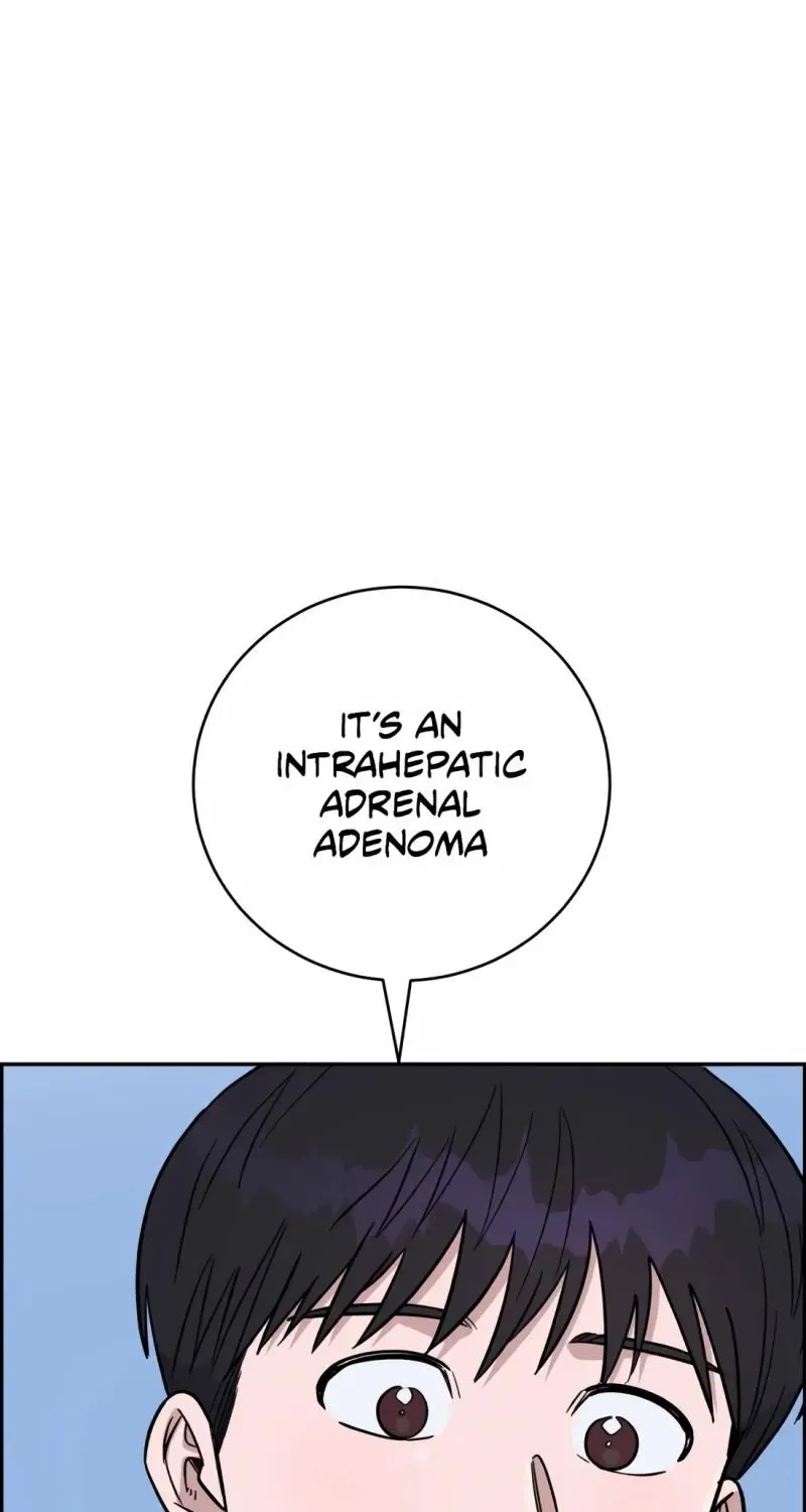 A.i. Doctor Zinmanga X Chapter 106 Page 57