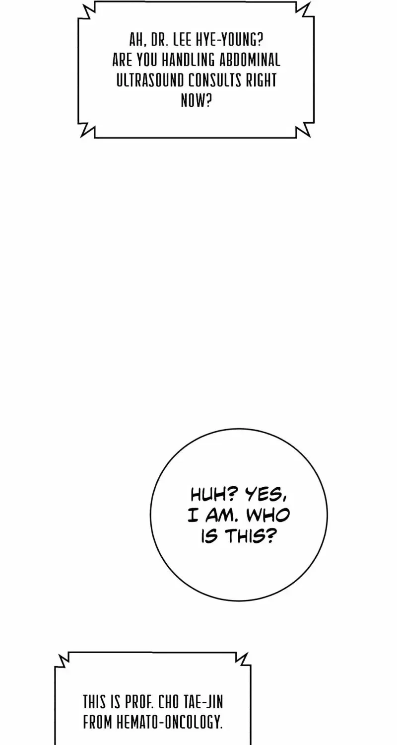 A.i. Doctor Zinmanga X Chapter 106 Page 64