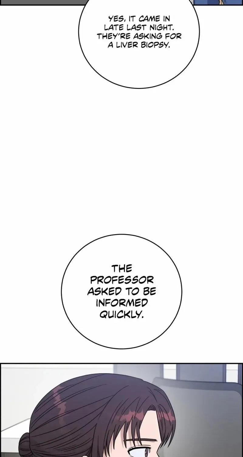 A.i. Doctor Zinmanga X Chapter 106 Page 78