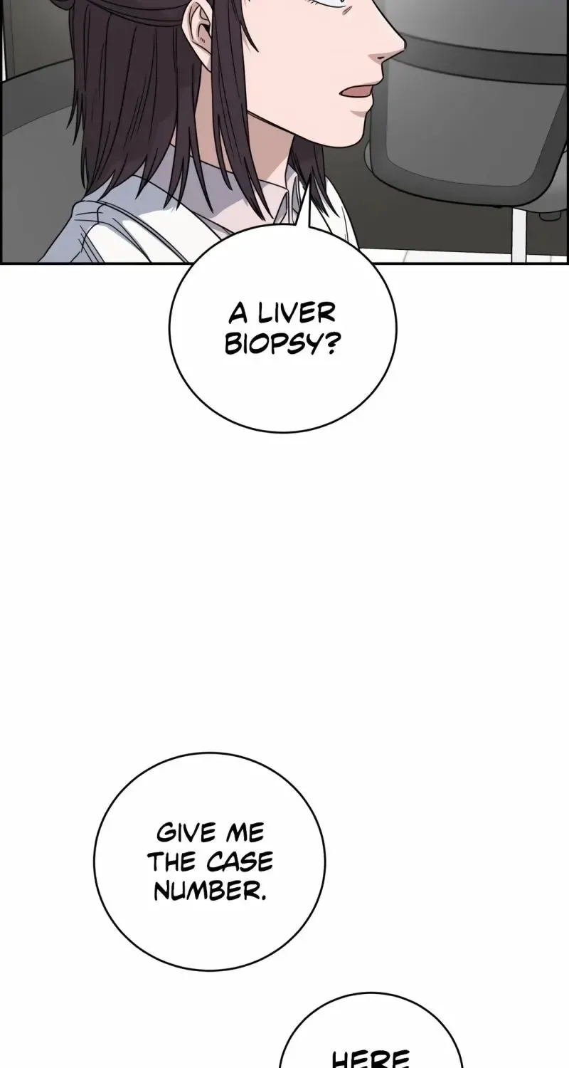 A.i. Doctor Zinmanga X Chapter 106 Page 79
