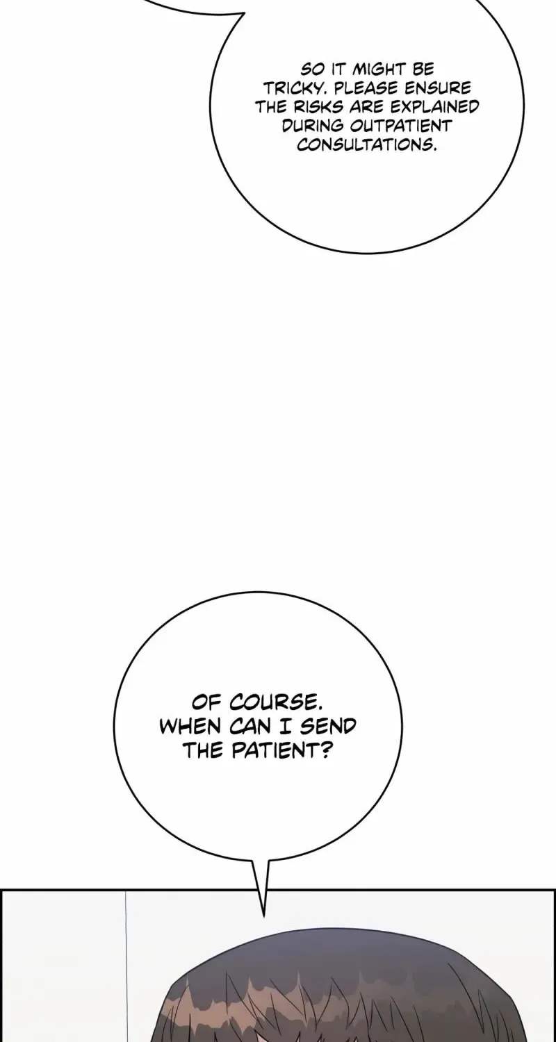 A.i. Doctor Zinmanga X Chapter 106 Page 94