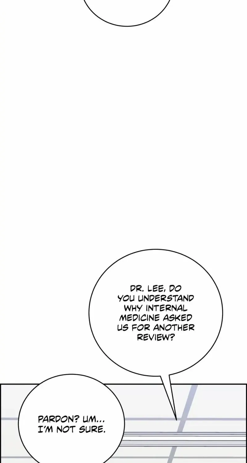 A.i. Doctor Zinmanga X Chapter 106 Page 98