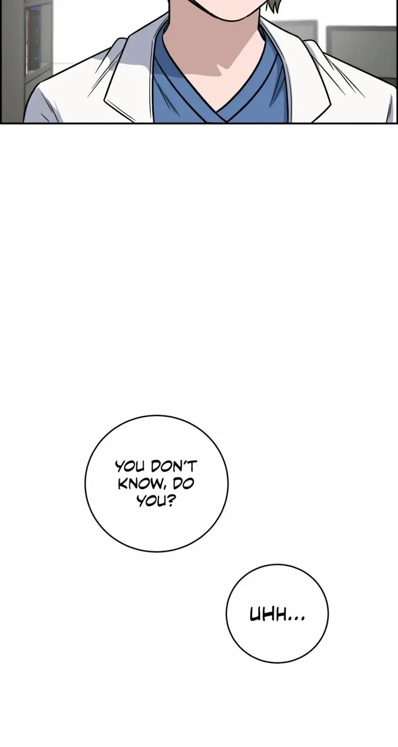 A.i. Doctor Zinmanga X Chapter 106 Page 101