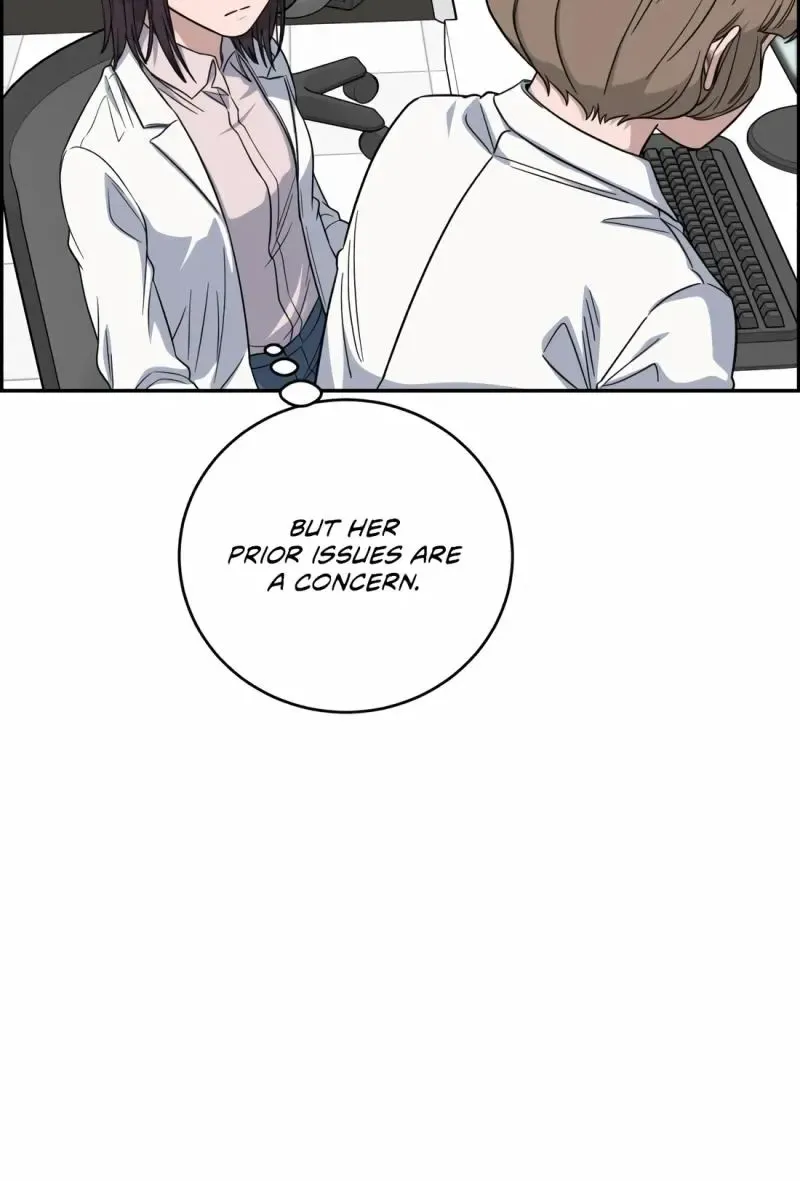 A.i. Doctor Zinmanga X Chapter 106 Page 103