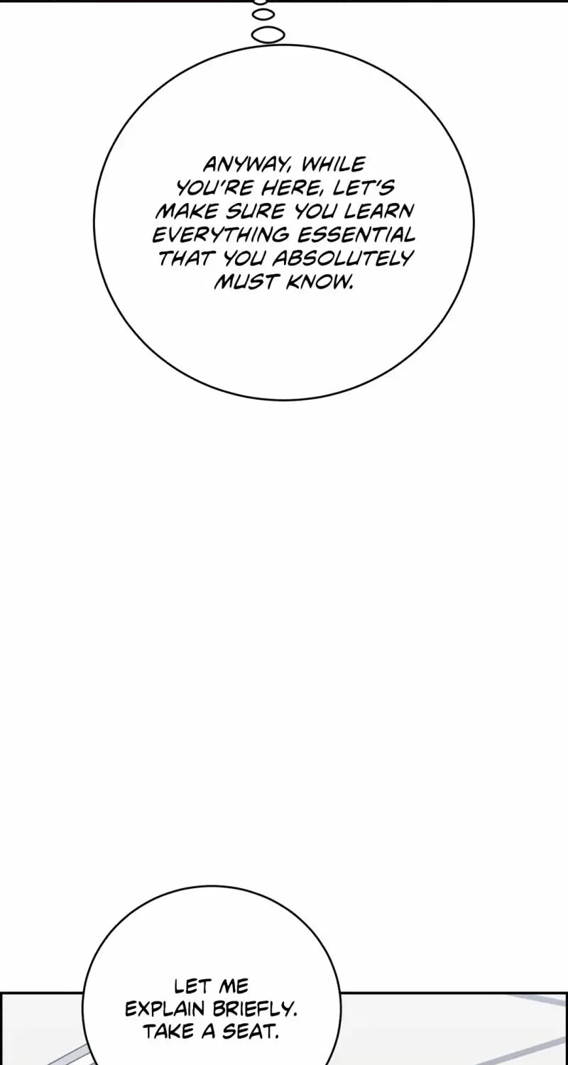 A.i. Doctor Zinmanga X Chapter 106 Page 105