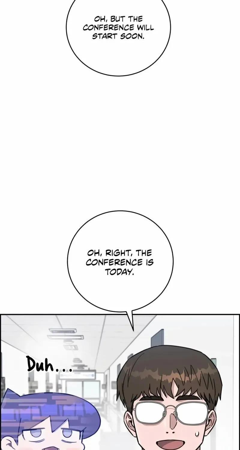 A.i. Doctor Zinmanga X Chapter 106 Page 116