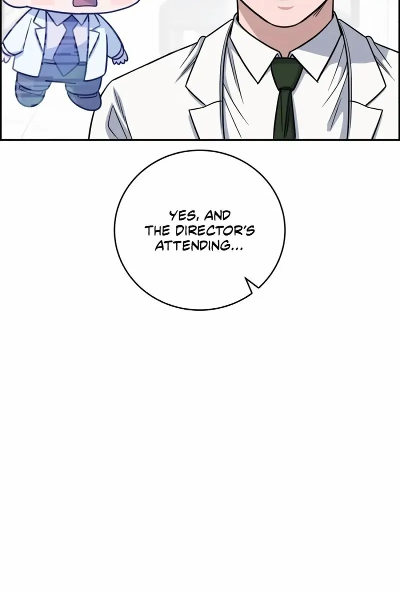A.i. Doctor Zinmanga X Chapter 106 Page 117