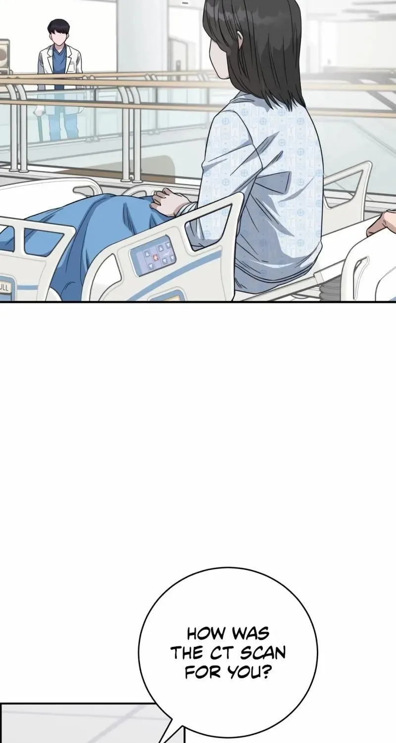 A.i. Doctor Zinmanga X Chapter 105 Page 3