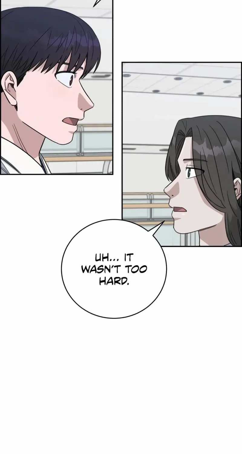 A.i. Doctor Zinmanga X Chapter 105 Page 4