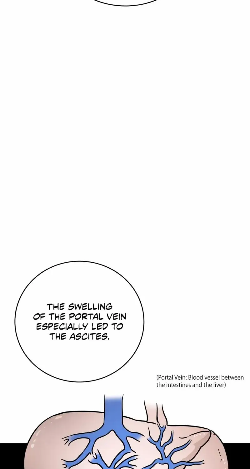 A.i. Doctor Zinmanga X Chapter 105 Page 9
