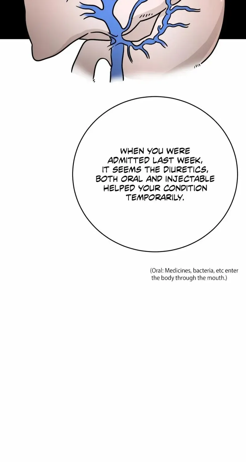A.i. Doctor Zinmanga X Chapter 105 Page 10