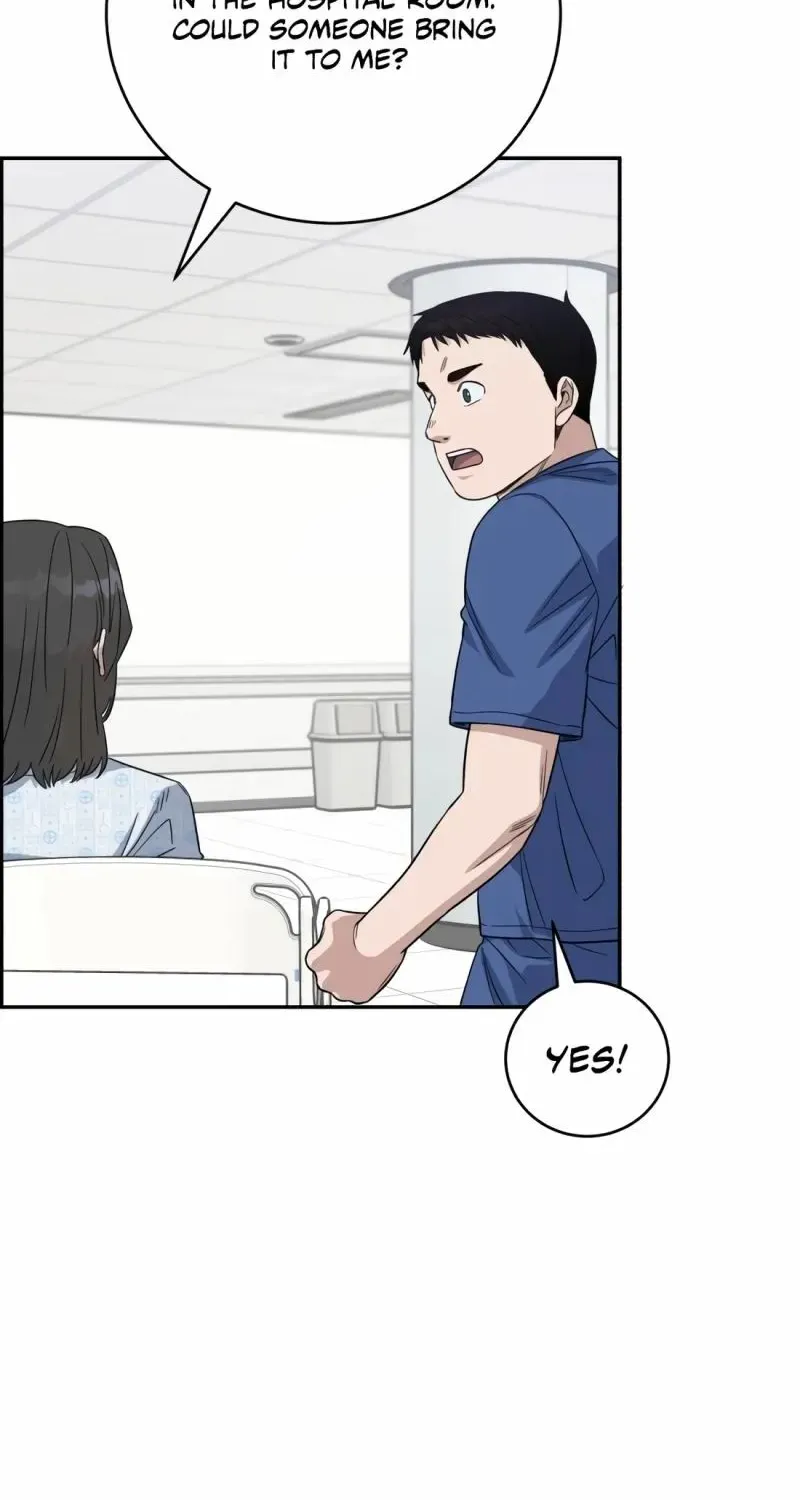 A.i. Doctor Zinmanga X Chapter 105 Page 18