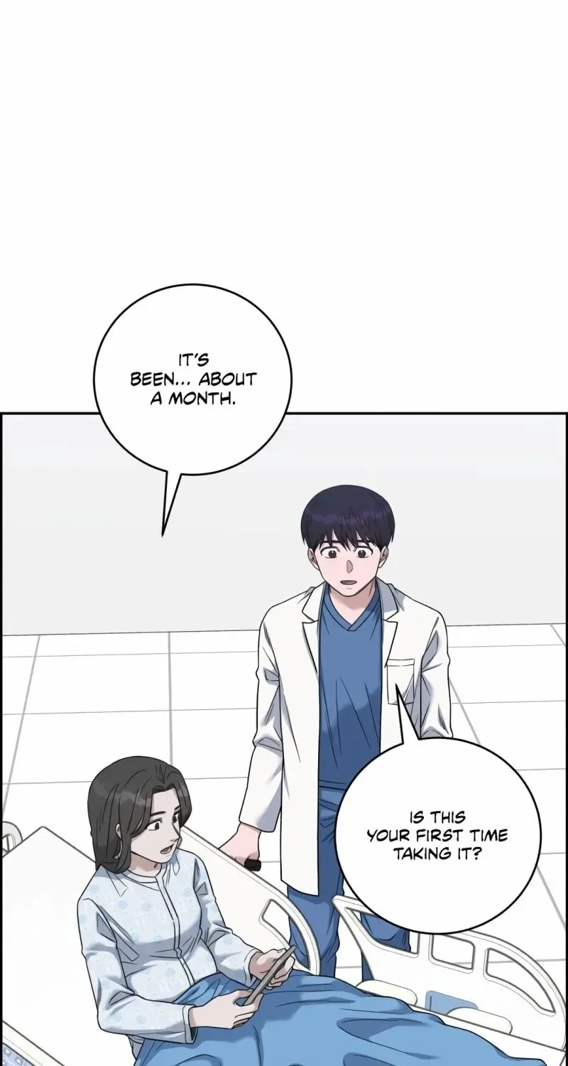 A.i. Doctor Zinmanga X Chapter 105 Page 22