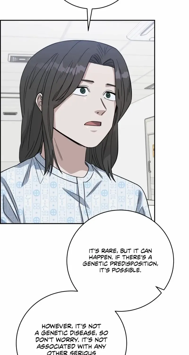 A.i. Doctor Zinmanga X Chapter 105 Page 25