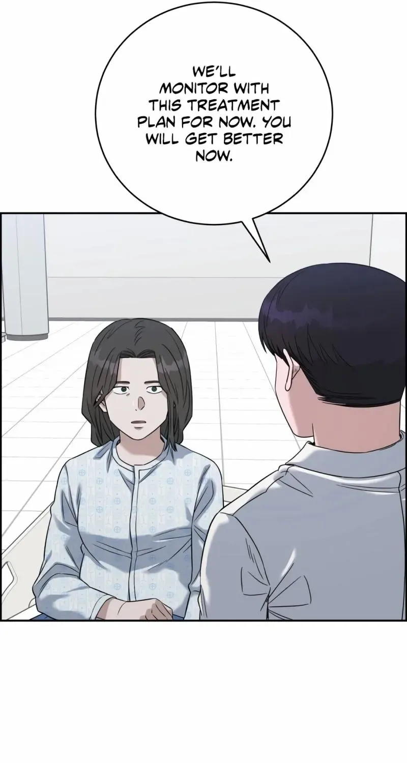 A.i. Doctor Zinmanga X Chapter 105 Page 29