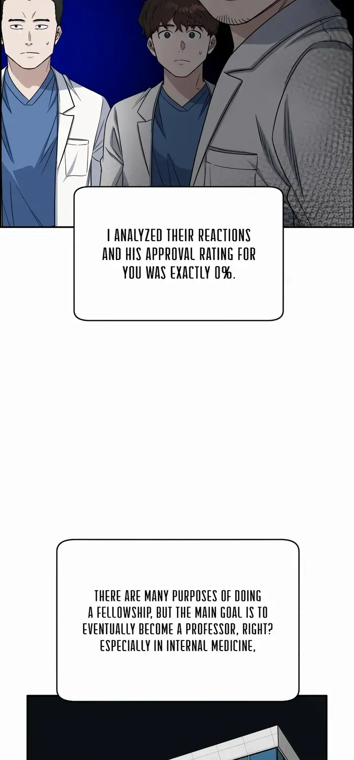 A.i. Doctor Zinmanga X Chapter 103 Page 23