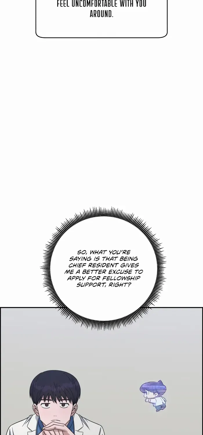 A.i. Doctor Zinmanga X Chapter 103 Page 26