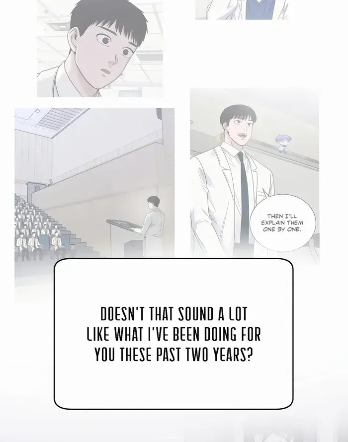 A.i. Doctor Zinmanga X Chapter 103 Page 36