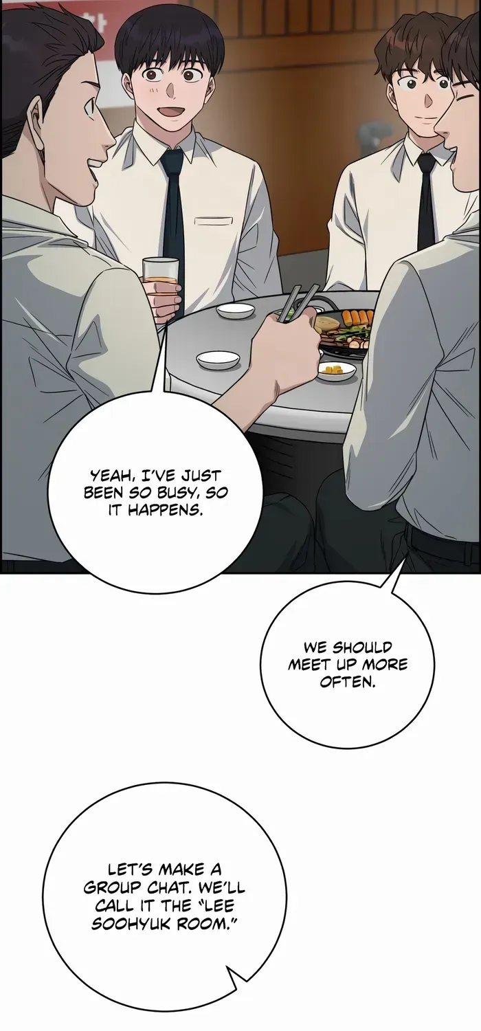 A.i. Doctor Zinmanga X Chapter 103 Page 43