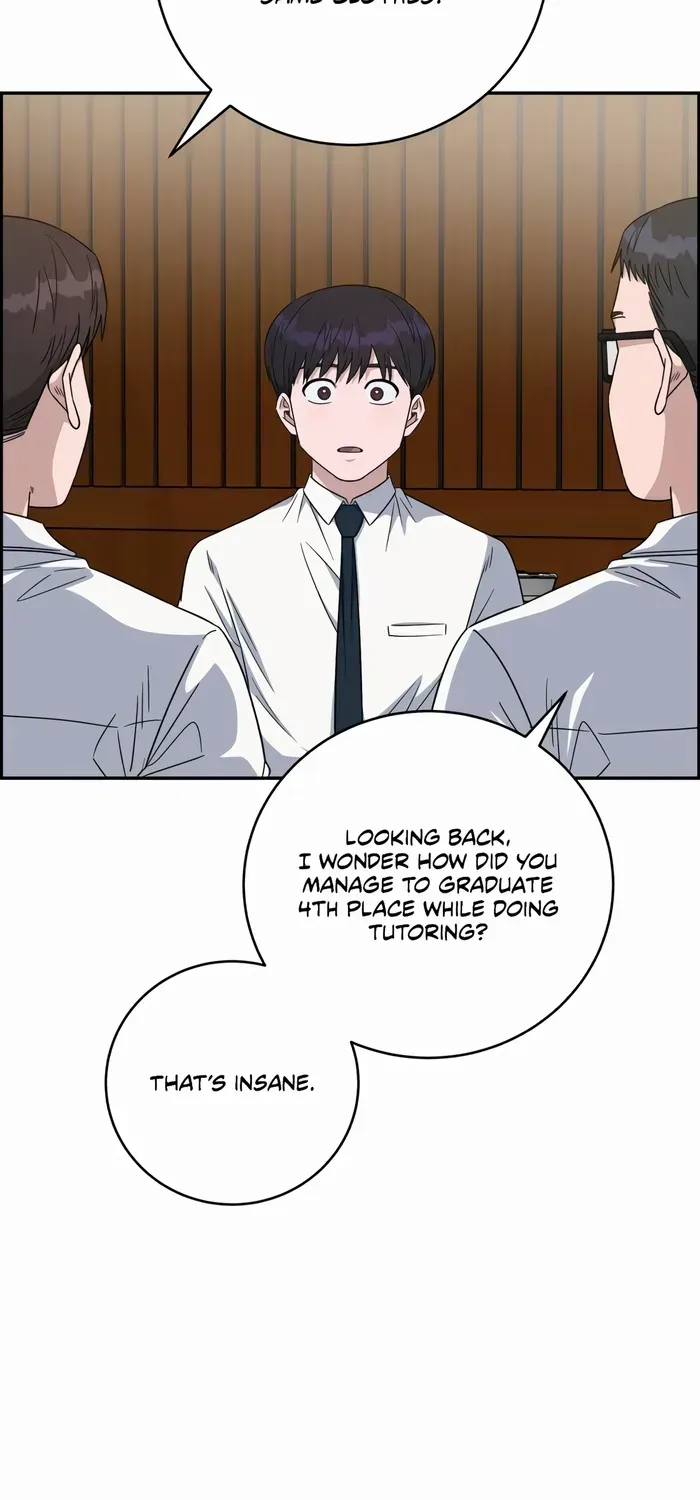A.i. Doctor Zinmanga X Chapter 103 Page 47