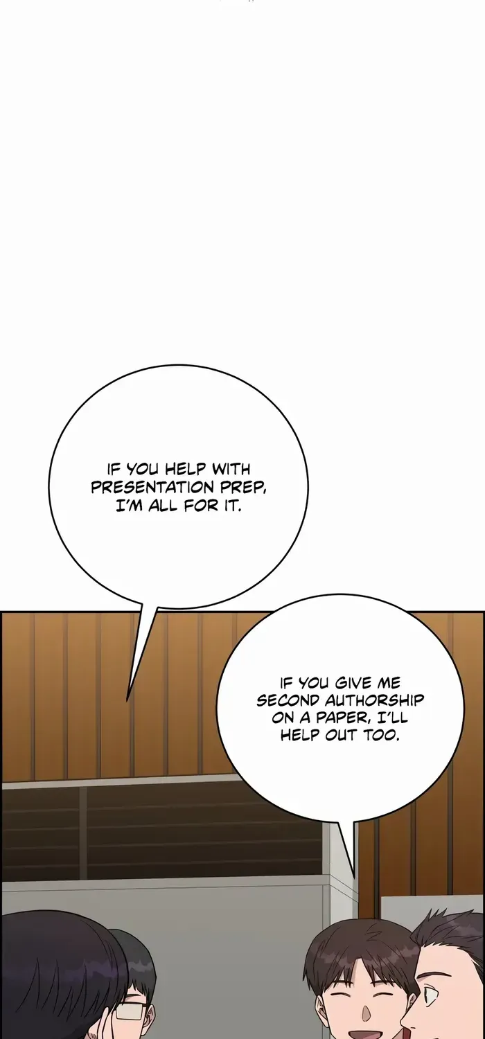 A.i. Doctor Zinmanga X Chapter 103 Page 56