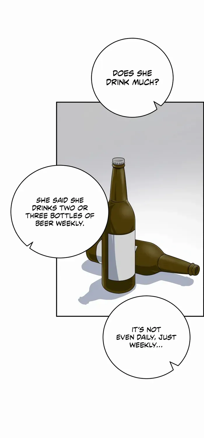 A.i. Doctor Zinmanga X Chapter 103 Page 77
