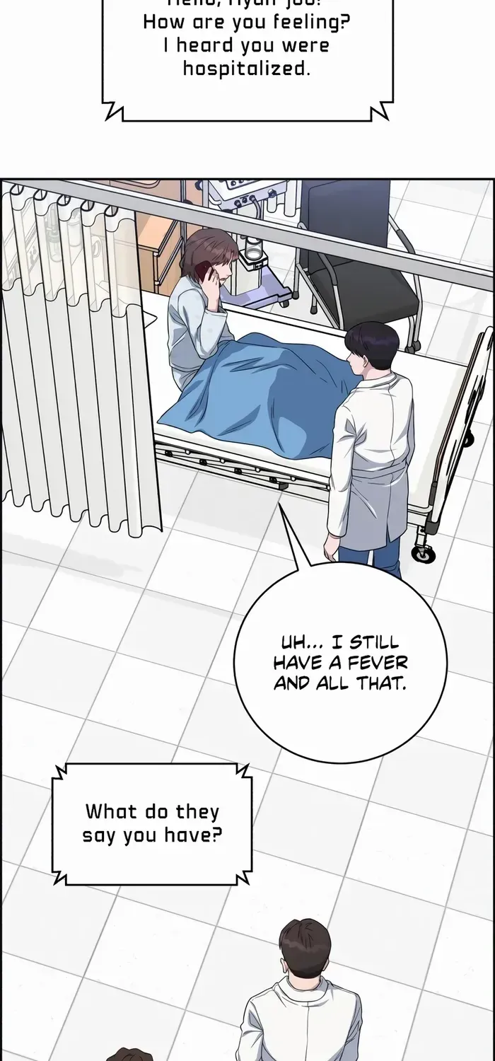 A.i. Doctor Zinmanga X Chapter 102 Page 61