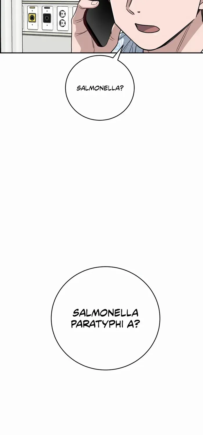 A.i. Doctor Zinmanga X Chapter 102 Page 66