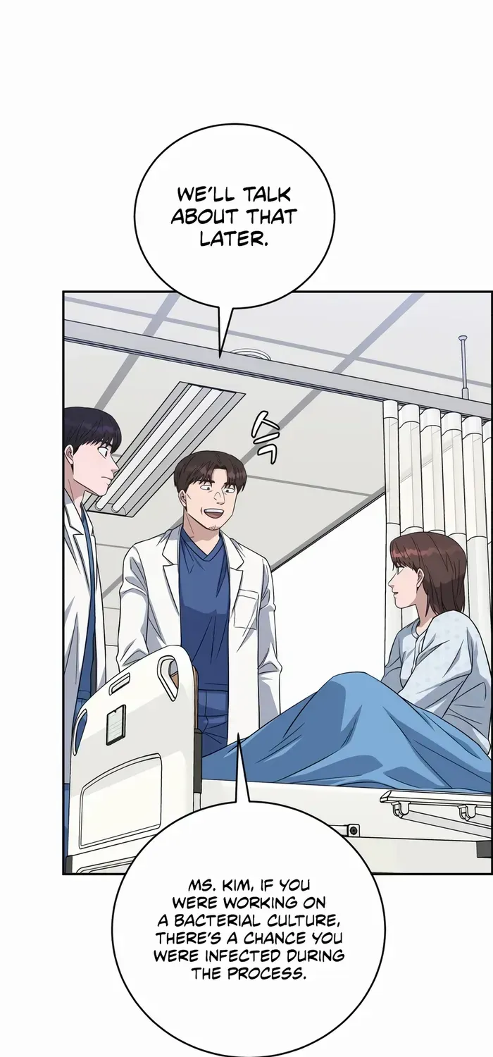A.i. Doctor Zinmanga X Chapter 102 Page 72