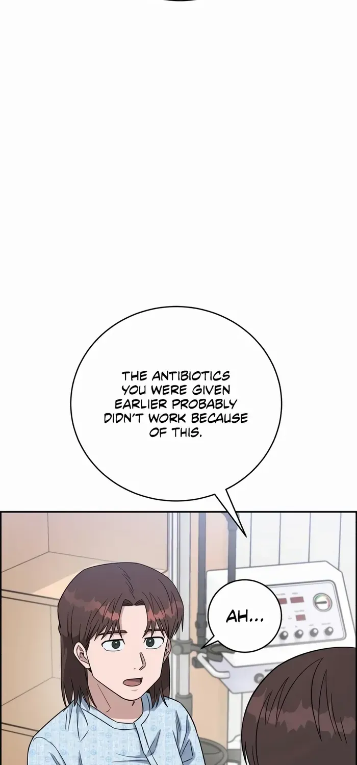 A.i. Doctor Zinmanga X Chapter 102 Page 73