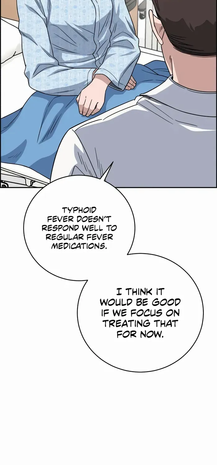 A.i. Doctor Zinmanga X Chapter 102 Page 74