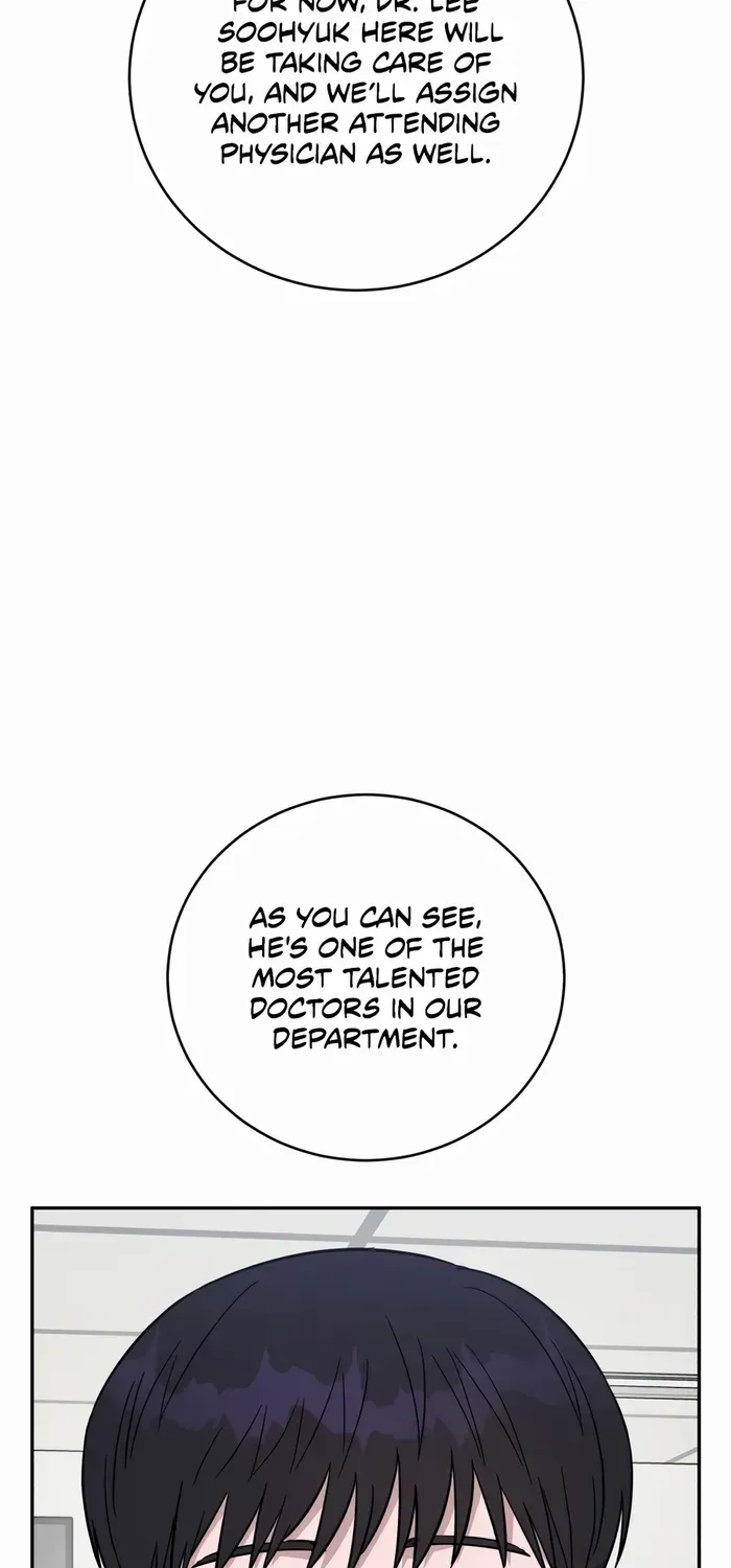 A.i. Doctor Zinmanga X Chapter 102 Page 77