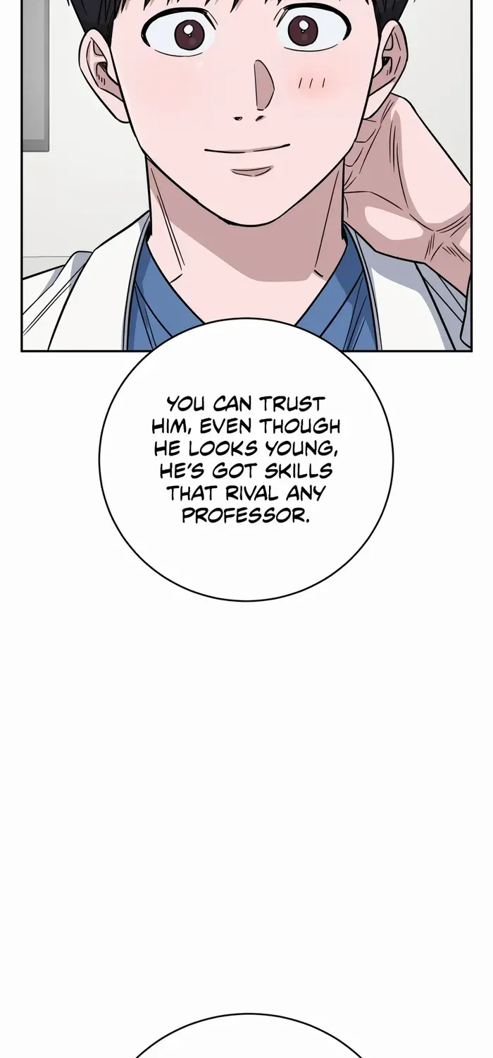 A.i. Doctor Zinmanga X Chapter 102 Page 78