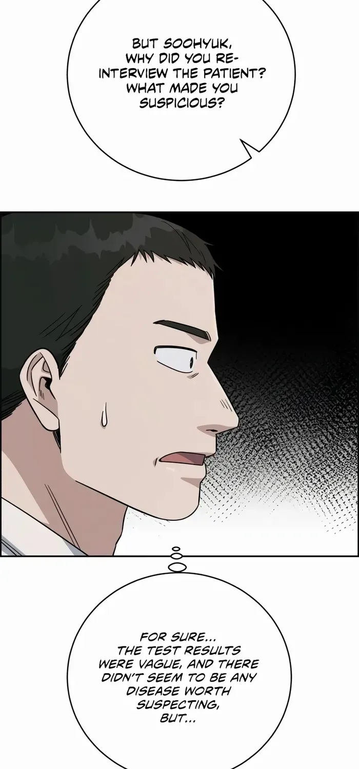A.i. Doctor Zinmanga X Chapter 102 Page 79