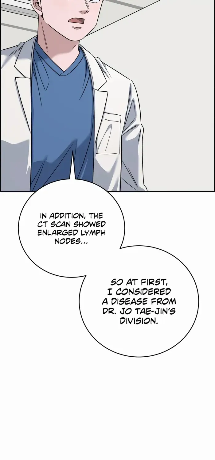 A.i. Doctor Zinmanga X Chapter 102 Page 81