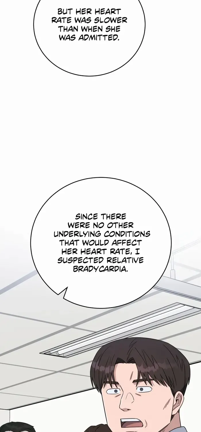 A.i. Doctor Zinmanga X Chapter 102 Page 85