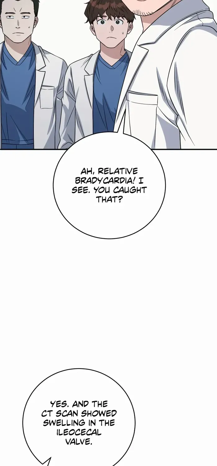 A.i. Doctor Zinmanga X Chapter 102 Page 86
