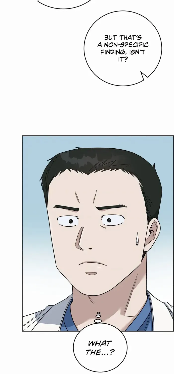 A.i. Doctor Zinmanga X Chapter 102 Page 87