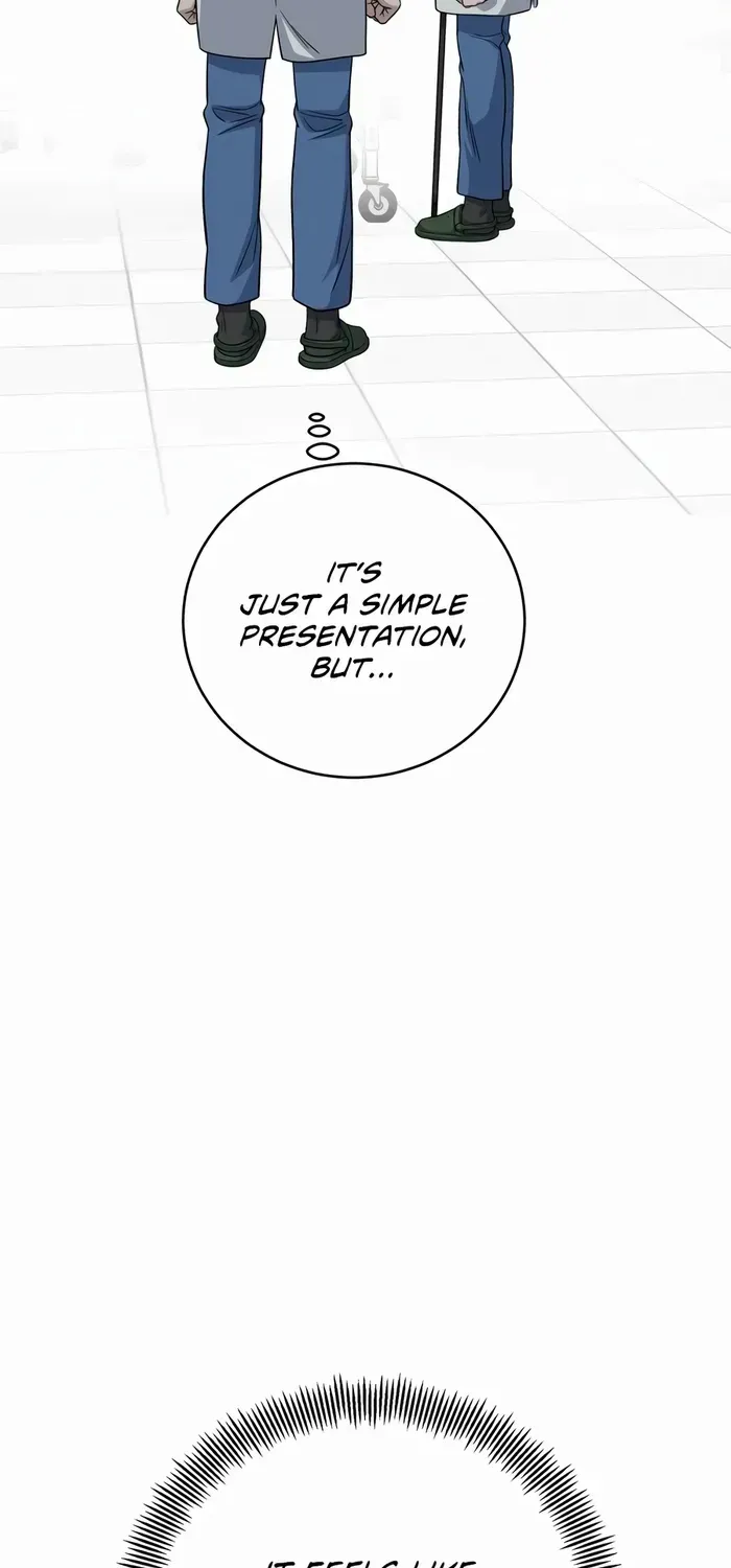 A.i. Doctor Zinmanga X Chapter 102 Page 89