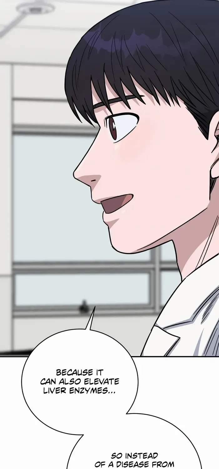A.i. Doctor Zinmanga X Chapter 102 Page 91