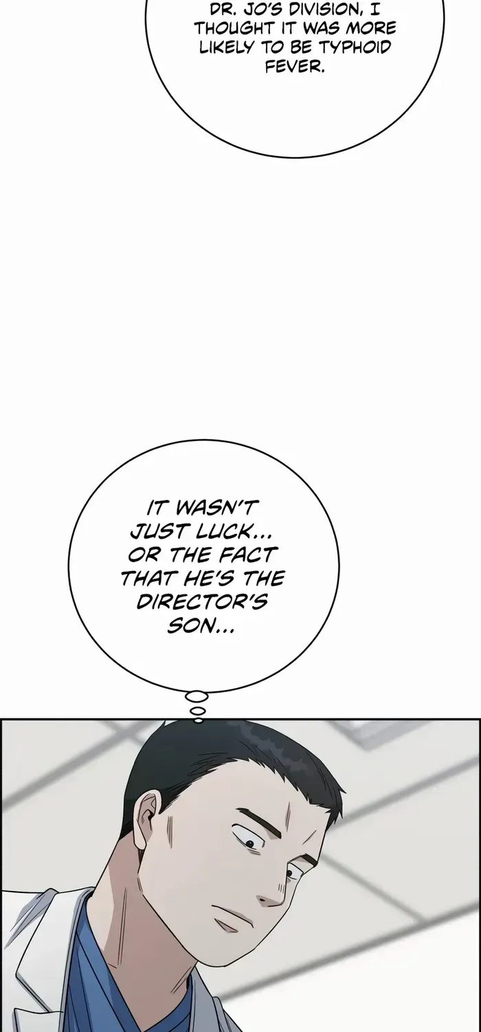A.i. Doctor Zinmanga X Chapter 102 Page 92