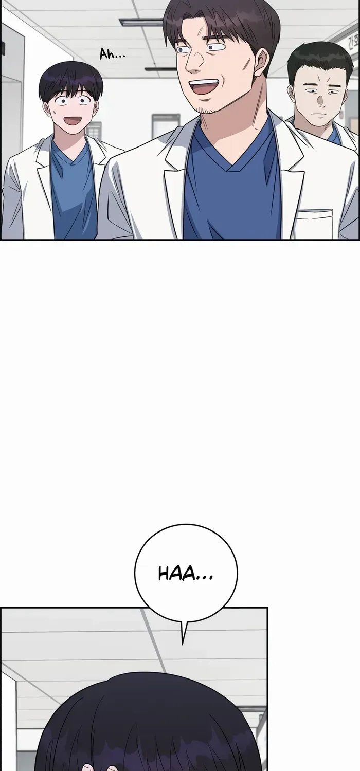 A.i. Doctor Zinmanga X Chapter 102 Page 102