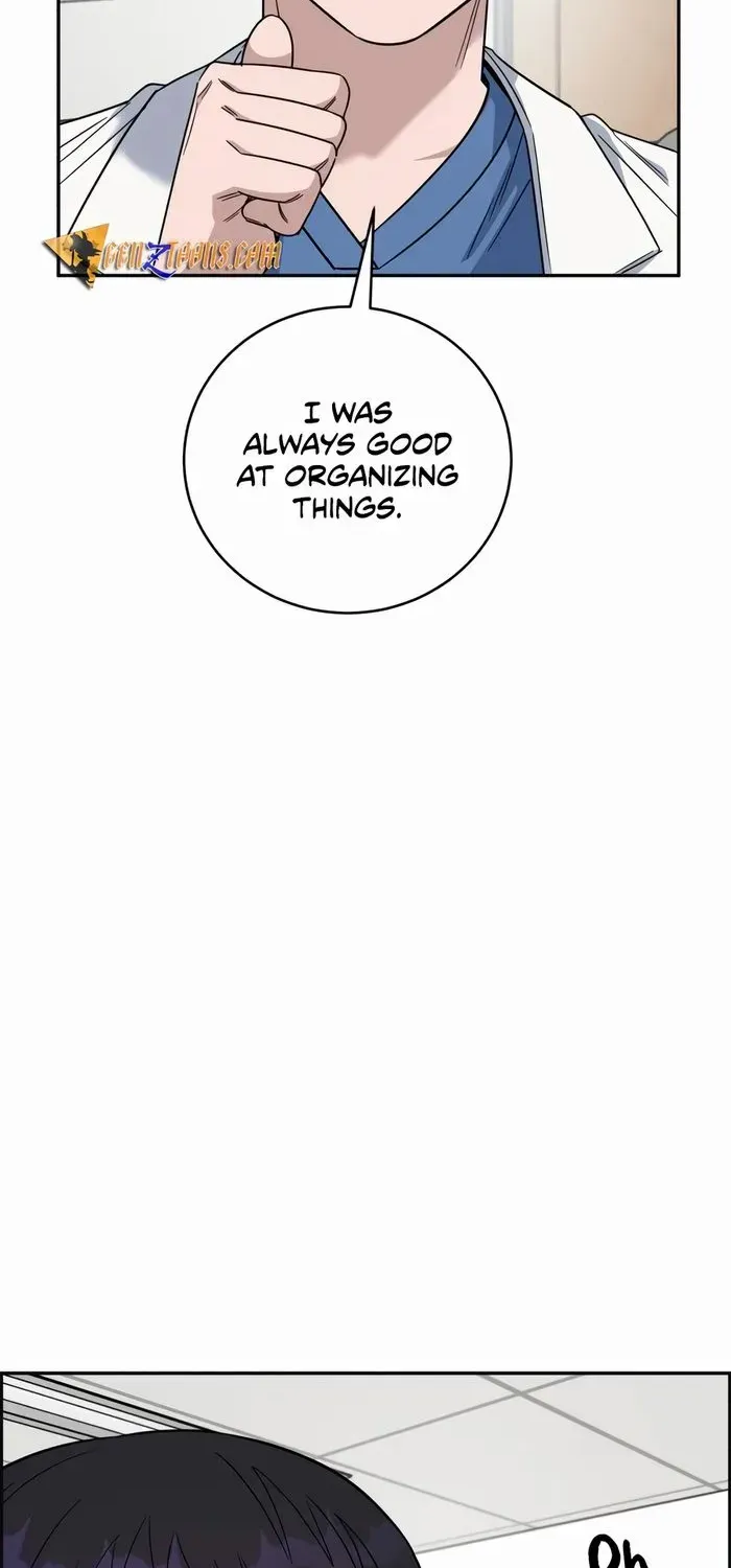 A.i. Doctor Zinmanga X Chapter 102 Page 108